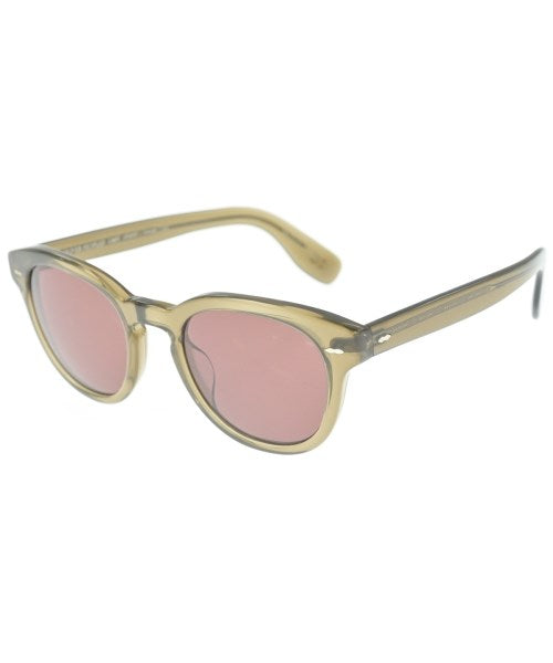 OLIVER PEOPLES แว่นกันแดด