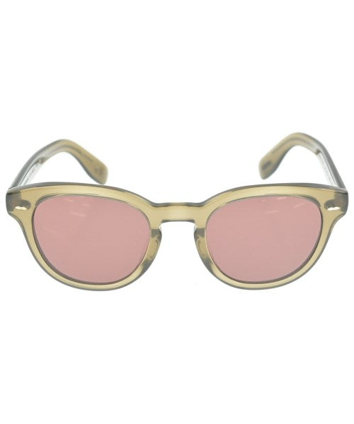 OLIVER PEOPLES แว่นกันแดด