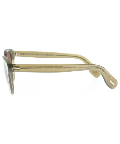 OLIVER PEOPLES แว่นกันแดด