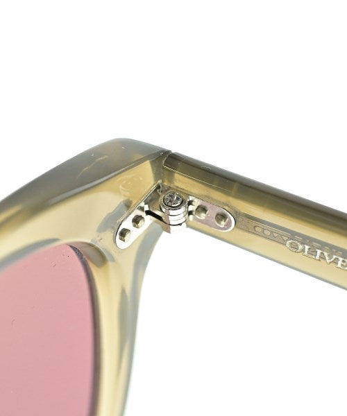 OLIVER PEOPLES แว่นกันแดด