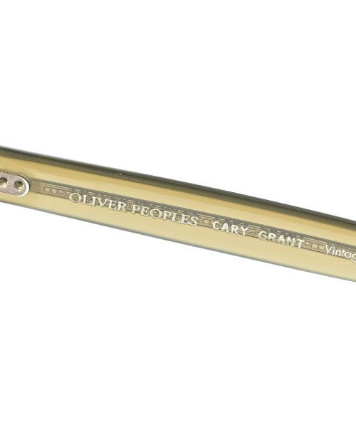 OLIVER PEOPLES แว่นกันแดด