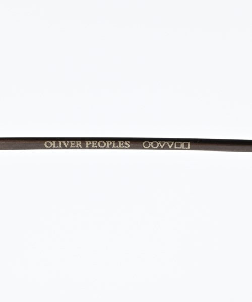 OLIVER PEOPLES แว่นตา