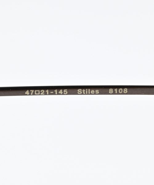 OLIVER PEOPLES แว่นตา
