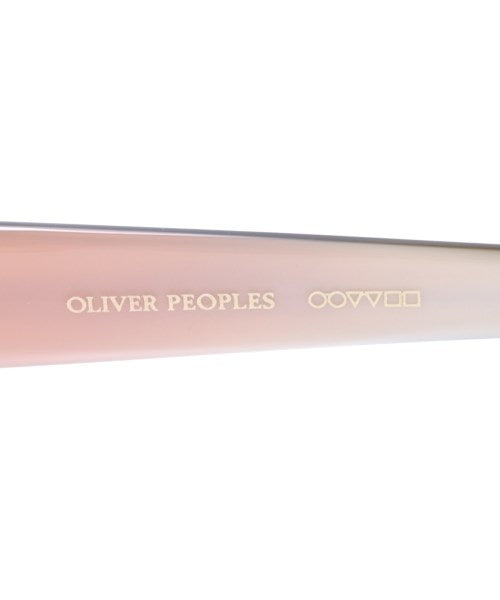 OLIVER PEOPLES แว่นกันแดด