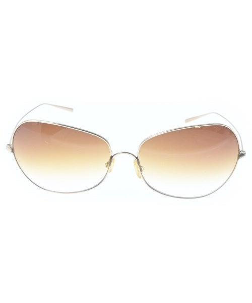 OLIVER PEOPLES แว่นกันแดด