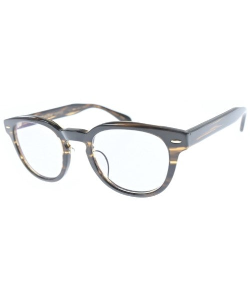 OLIVER PEOPLES แว่นตา