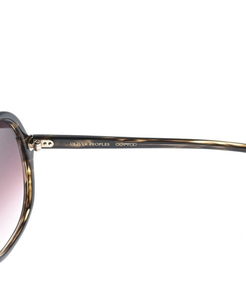 OLIVER PEOPLES แว่นกันแดด