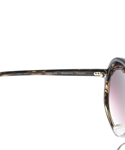 OLIVER PEOPLES แว่นกันแดด