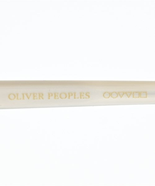 OLIVER PEOPLES แว่นกันแดด