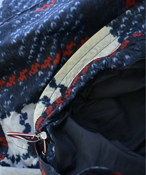 MONCLER GAMME BLEU แจ็คเก็ตเบลาส์ อื่น