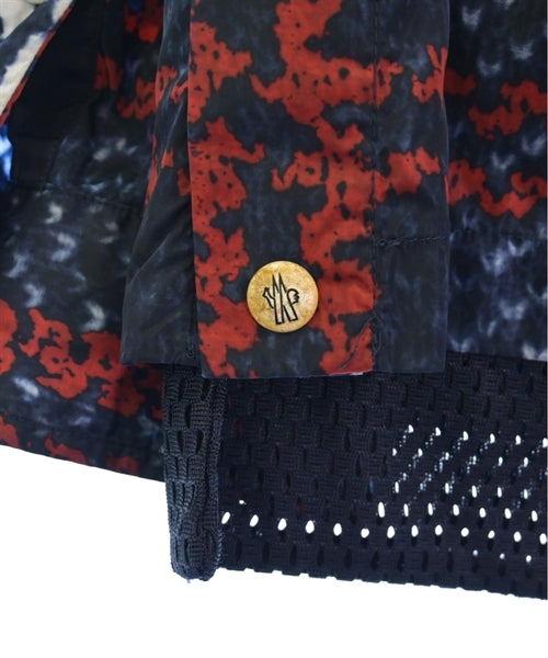 MONCLER GAMME BLEU แจ็คเก็ตเบลาส์ อื่น