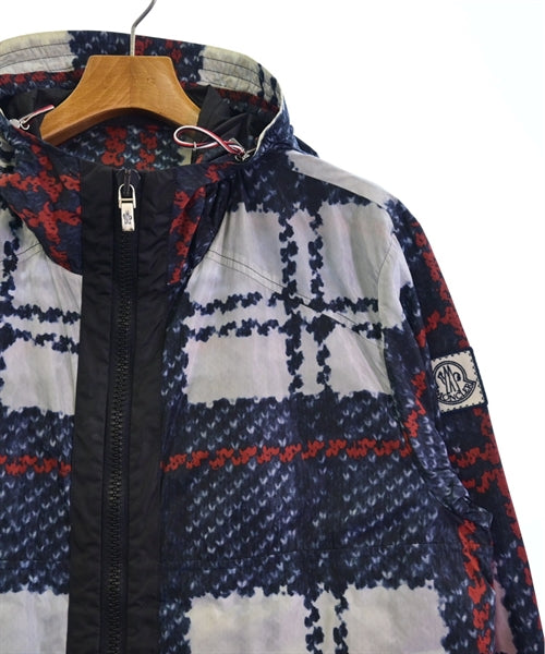 MONCLER GAMME BLEU แจ็คเก็ตเบลาส์ อื่น