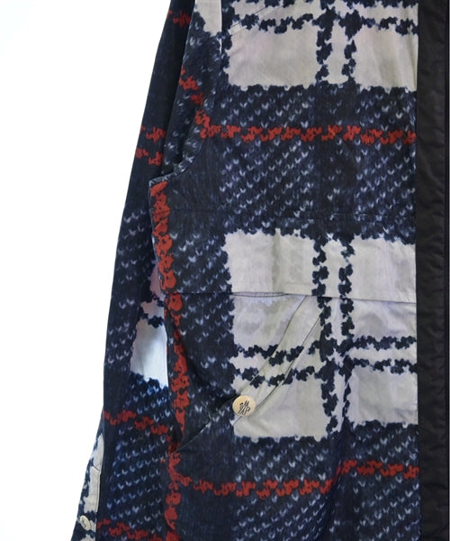 MONCLER GAMME BLEU แจ็คเก็ตเบลาส์ อื่น