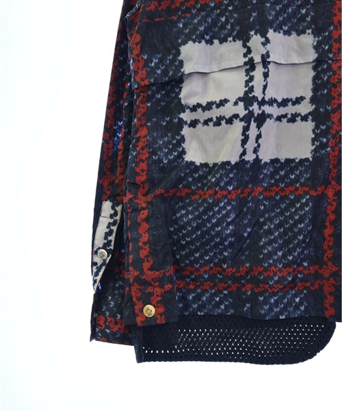 MONCLER GAMME BLEU แจ็คเก็ตเบลาส์ อื่น