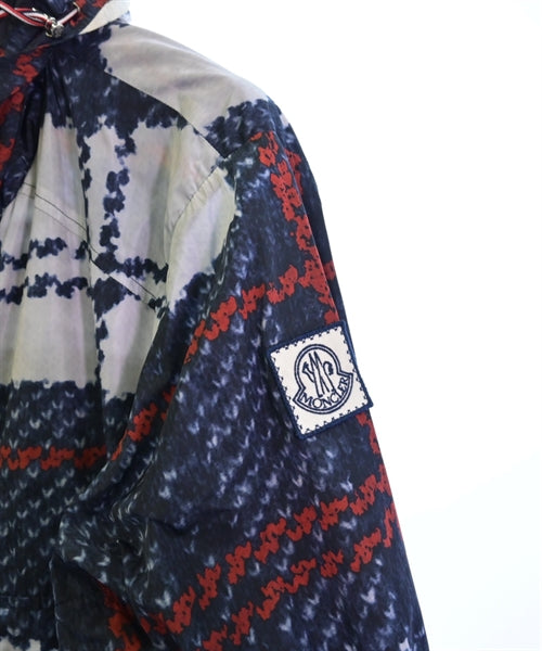 MONCLER GAMME BLEU แจ็คเก็ตเบลาส์ อื่น