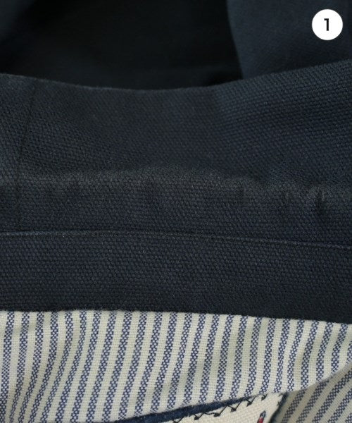MONCLER GAMME BLEU เบลเซอร์/แจ็คเก็ตสูท