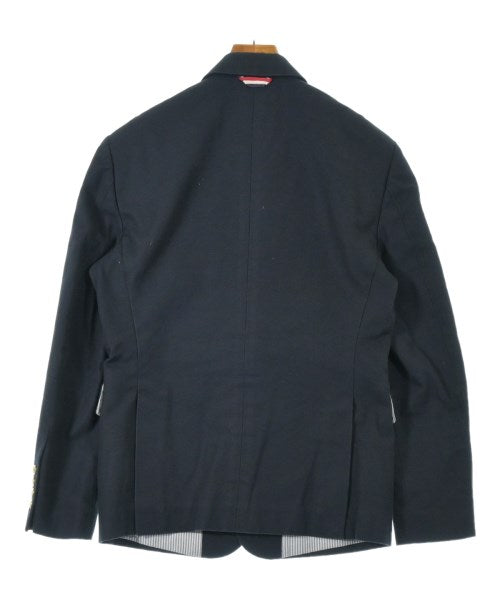 MONCLER GAMME BLEU เบลเซอร์/แจ็คเก็ตสูท
