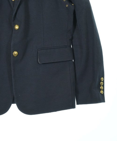 MONCLER GAMME BLEU เบลเซอร์/แจ็คเก็ตสูท