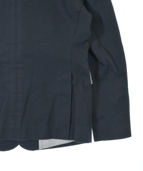 MONCLER GAMME BLEU เบลเซอร์/แจ็คเก็ตสูท