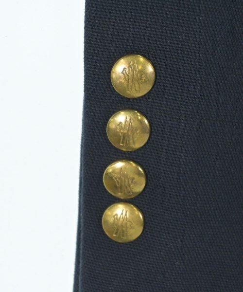 MONCLER GAMME BLEU เบลเซอร์/แจ็คเก็ตสูท
