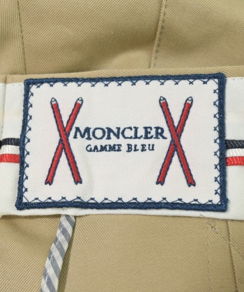 MONCLER GAMME BLEU กางเกง อื่น