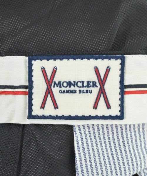 MONCLER GAMME BLEU กางเกงขาสั้น
