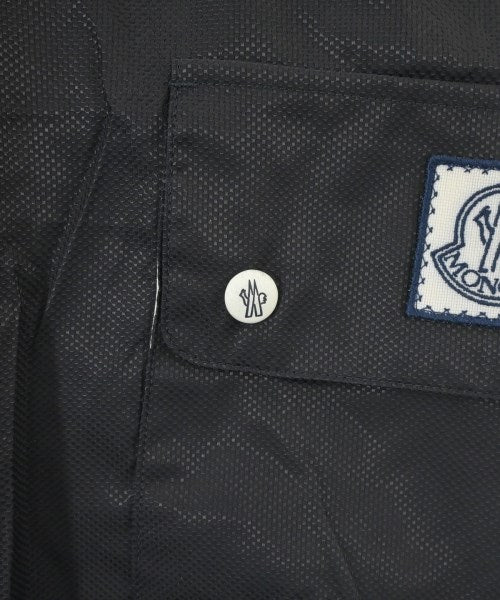MONCLER GAMME BLEU กางเกงขาสั้น