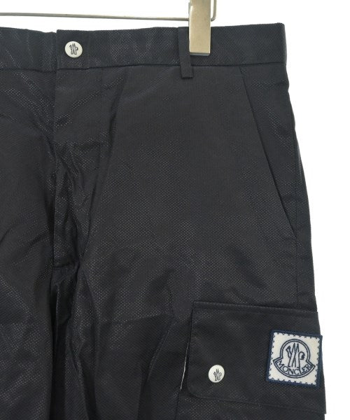 MONCLER GAMME BLEU กางเกงขาสั้น