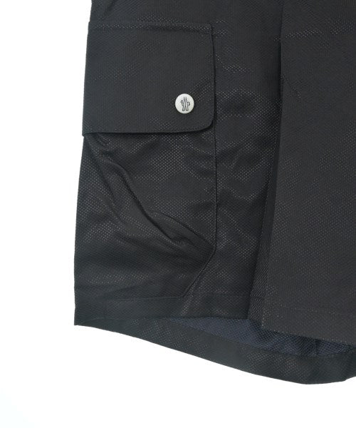 MONCLER GAMME BLEU กางเกงขาสั้น