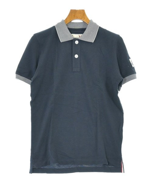 MONCLER GAMME BLEU เสื้อโปโล