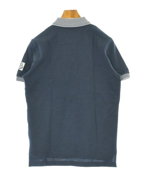 MONCLER GAMME BLEU เสื้อโปโล