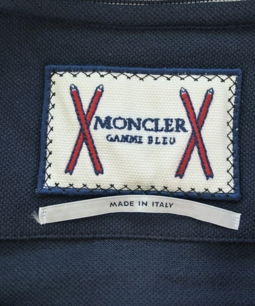 MONCLER GAMME BLEU เสื้อโปโล
