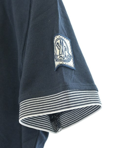 MONCLER GAMME BLEU เสื้อโปโล