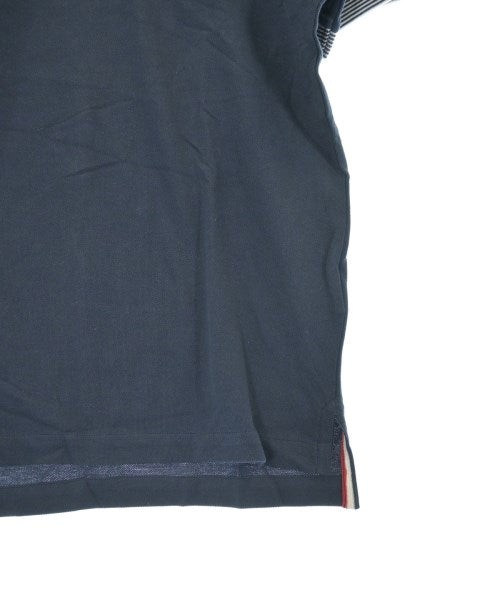 MONCLER GAMME BLEU เสื้อโปโล