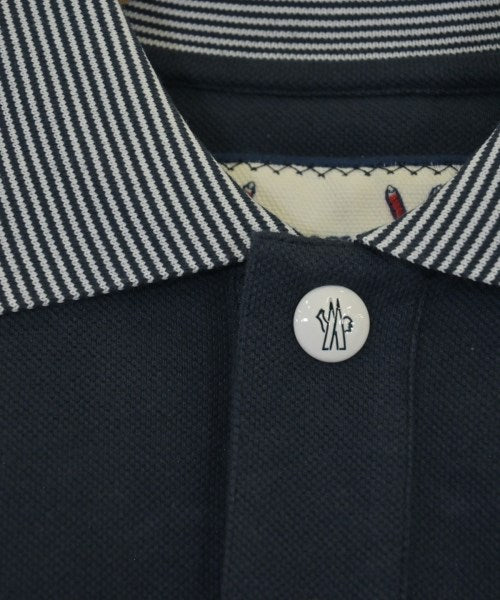 MONCLER GAMME BLEU เสื้อโปโล