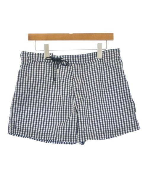 MONCLER GAMME BLEU กางเกงขาสั้น