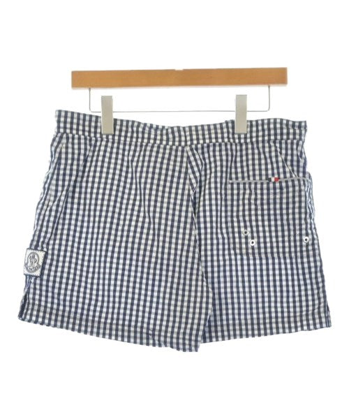 MONCLER GAMME BLEU กางเกงขาสั้น