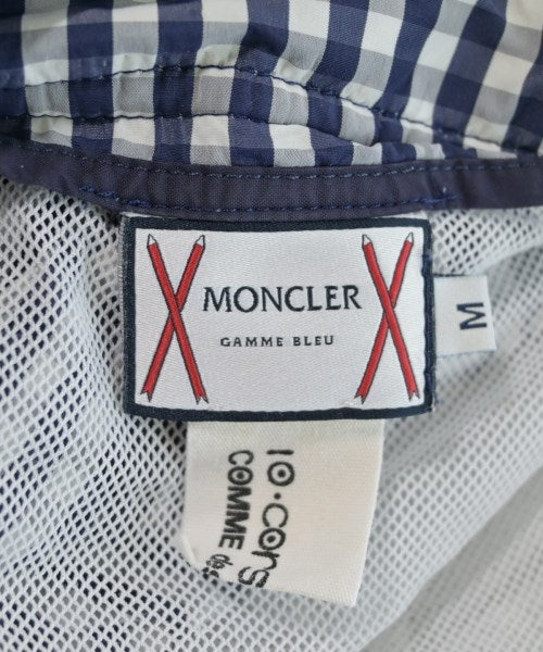 MONCLER GAMME BLEU กางเกงขาสั้น