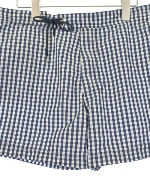 MONCLER GAMME BLEU กางเกงขาสั้น