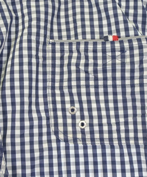 MONCLER GAMME BLEU กางเกงขาสั้น