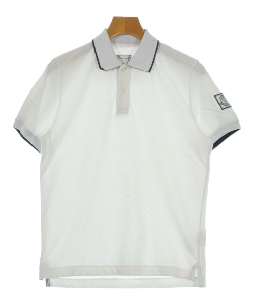 MONCLER GAMME BLEU เสื้อโปโล