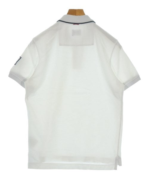 MONCLER GAMME BLEU เสื้อโปโล