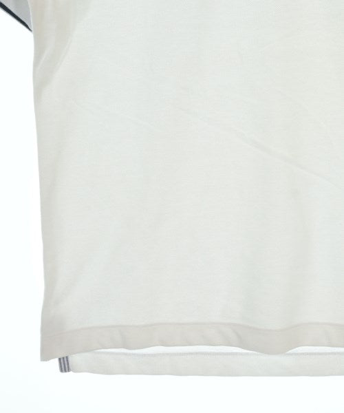 MONCLER GAMME BLEU เสื้อโปโล