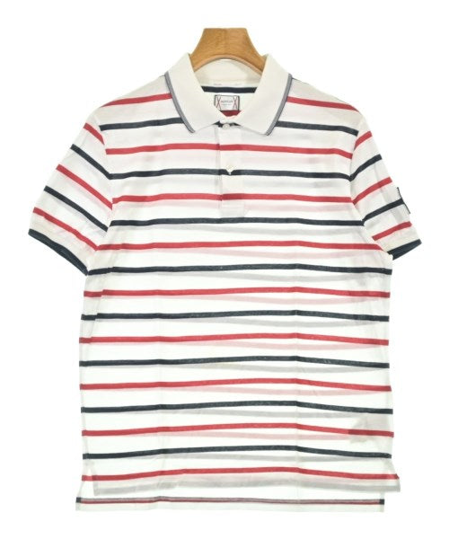 MONCLER GAMME BLEU เสื้อโปโล