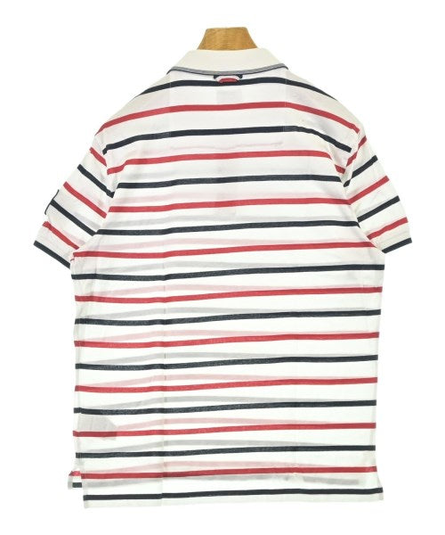 MONCLER GAMME BLEU เสื้อโปโล