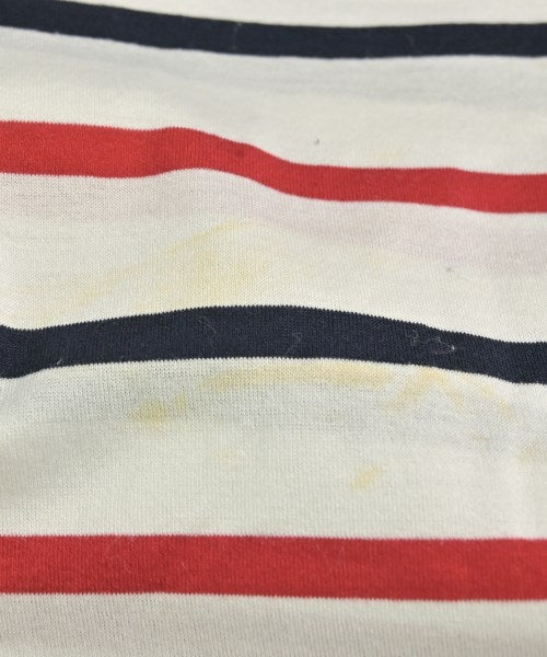 MONCLER GAMME BLEU เสื้อโปโล