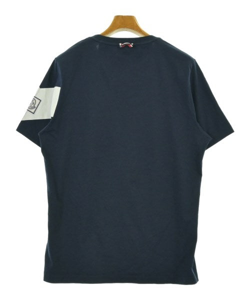 MONCLER GAMME BLEU เสื้อยืด/เสื้อท็อปส์