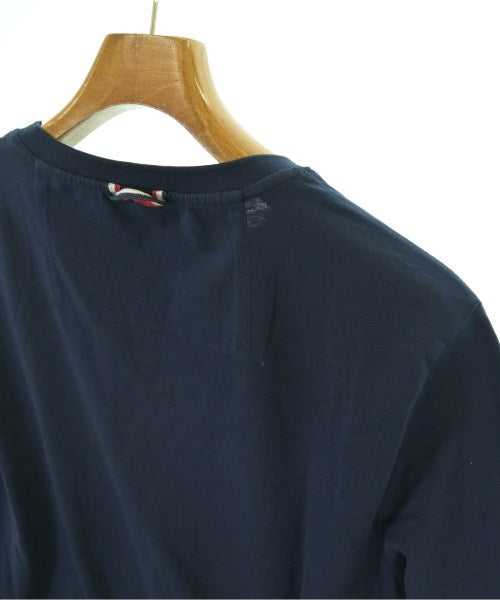 MONCLER GAMME BLEU เสื้อยืด/เสื้อท็อปส์