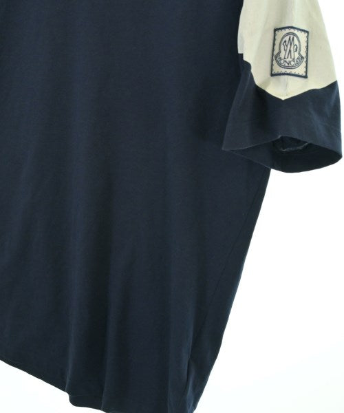 MONCLER GAMME BLEU เสื้อยืด/เสื้อท็อปส์