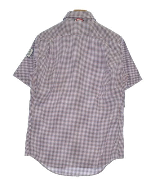MONCLER GAMME BLEU เสื้อลำลอง